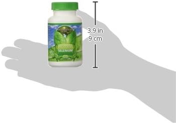 Youngevity Ultimate Selenium + Cofactors - Essential Mineral Supplement for Immune Support, Antioxidant Defense, Thyroid Function, and Cellular Health (I-selenomethionine) - (90 Capsules)