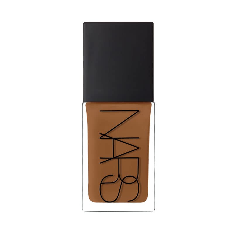 Nars Light Reflecting Foundation - Advanced Makeup-Skincare Hybrid 30Ml (Iguacu Deep 3) 1 Ounce (Pack Of 1)