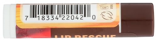 DESERT ESSENCE Jojoba Aloe Lip Balm, 0.15 OZ