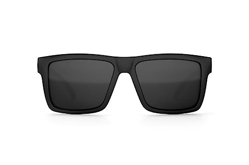 Heat Wave Visual Vise Z87 Stand Up Sunglasses in Tropic