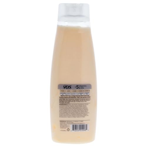 VO5 Extra Body Volumizing Conditioner 12.5 oz (Pack of 2)