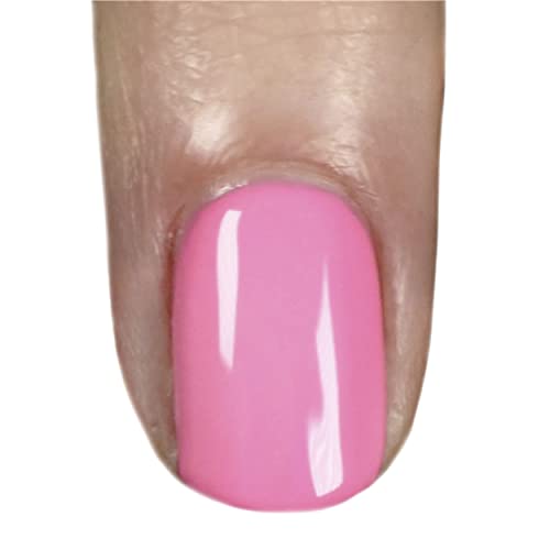 Orly Nail Polish 'Sweet Retreat' Collection | NEW Spring Nail Colors (Burst Your Bubblegum)
