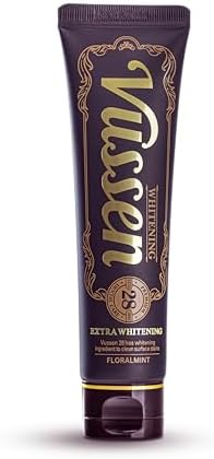 28 Extra Whitening Care Toothpaste