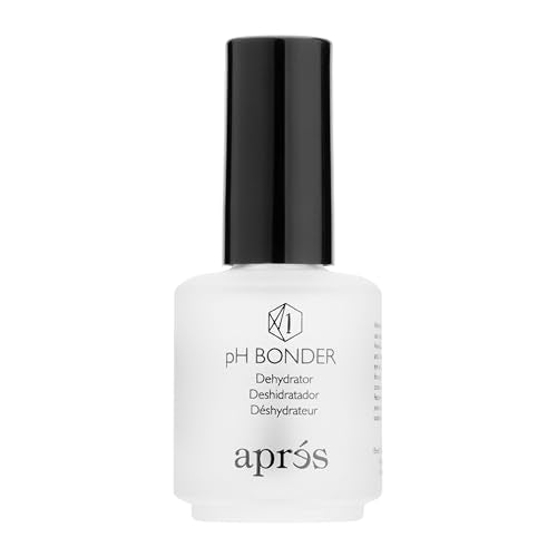 Aprés pH Bonder 15ml, Nail Dehydrator Prep & Cleanse