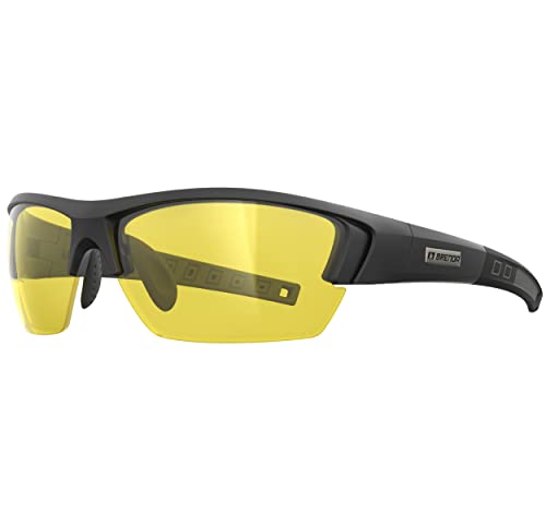 QOOL TIMES Living out your Q5X Polarized sports Sunglasses for Men Women, Fishing Volleyball Driving Cycling Sailing Boating