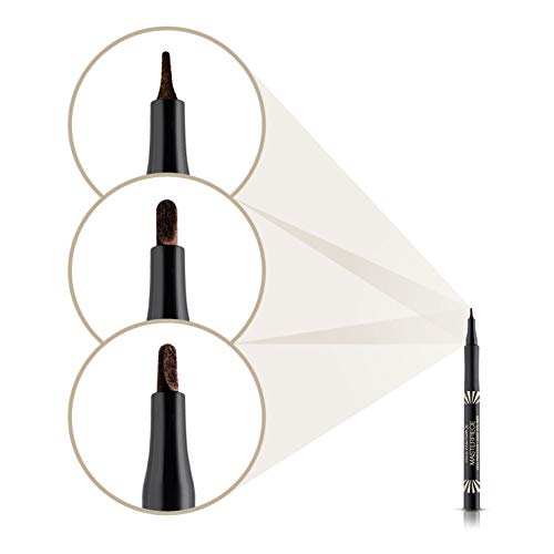 Max Factor Masterpiece High Precision Liquid Eyeliner, 1 ml, Chocolate