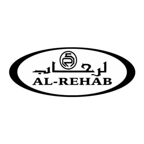 Al-Rehab Yes EDP - 50ML (1.7 OZ), Long Lasting & Luxurious Scents of Arabia, Perfumes for Men & Women.