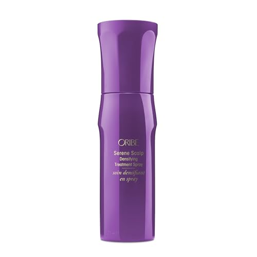 ORIBE Serene Scalp Densifying Treatment Spray