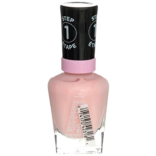 Sally Hansen 42318 Miracle Gel Smrtease