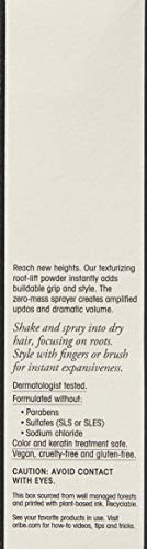 ORIBE Hair Care Swept up Volume Powder, 0.21 Oz