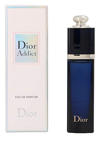 Christian Dior Addict Eau De Parfum Spray for Women, 1 Ounce