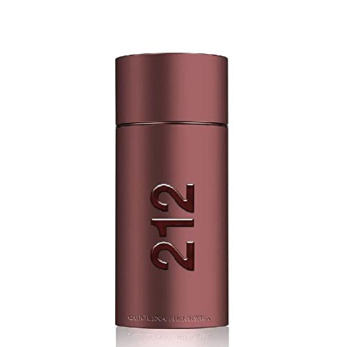 212 Sexy By Carolina Herrera For Men. Eau De Toilette Spray 1.7-Ounce Bottle