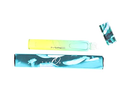 MAC Turquatic Rollerball 6ML by USA