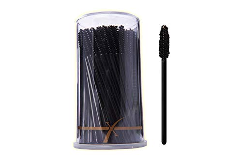 Xtreme Lashes Disposable Lash Styling Brushes (50 pack)