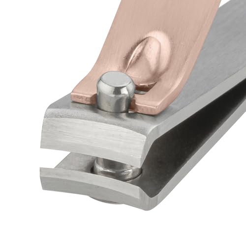 Tweezerman Rose Gold Combo Clipper Set