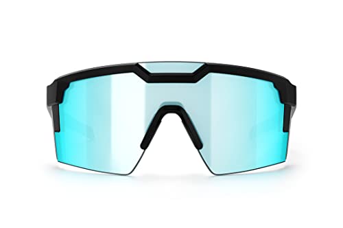 Heat Wave Visual Future Tech Z87+ Sunglasses in Atmosphere