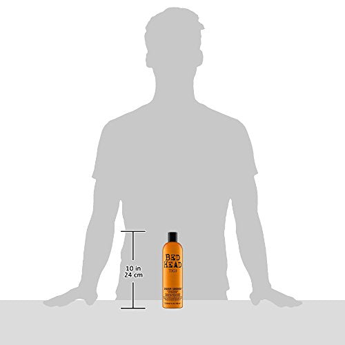 Bed Head Color Goddess Shampoo, 25.36 Fluid Ounce, reg