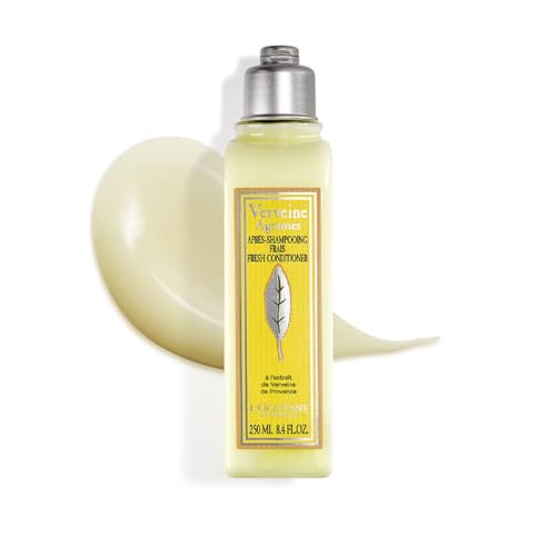 Lâ€™OCCITANE Fresh Conditioner, 8.4 Fl Oz
