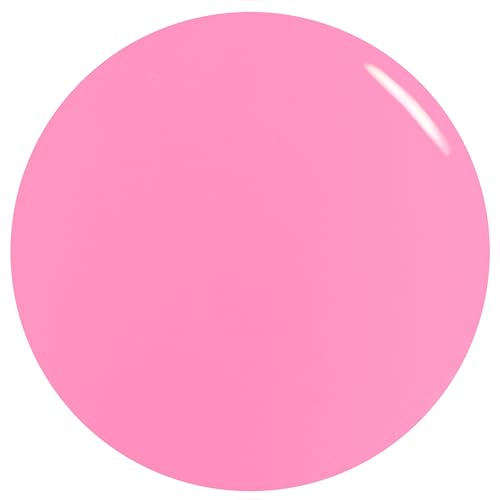 Orly Breathable Nail Polish Collection 'Tide & Seek' | Creme & Jelly 'Crelly' Shades for Spring and Summer (Shell We Dance?, 0.6 fl oz)