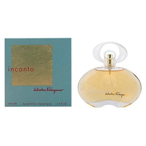 Incanto Eau de Parfum, Perfume Spray for Women, 3.4 Fl. Oz.