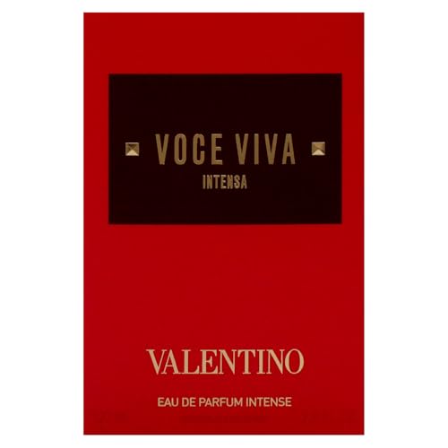 Valentino Voce Viva Intense for Women - 3.4 oz EDP Spray