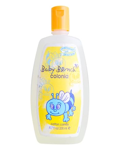 Baby Cotton Candy Cologne 200 ml / 6.8 fl oz