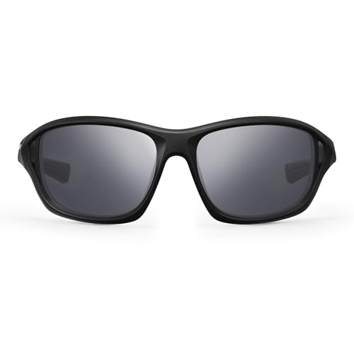 KastKing Dugan Polarized Sport Sunglasses for Men and Women, Ideal for Driving Fishing Cycling Running, UV Protection
