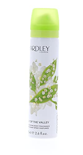 Lily of The Valley Yardley by Yardley London