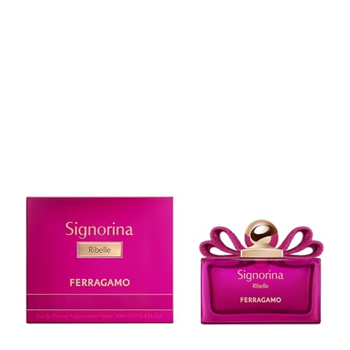 Ferragamo Signorina Ribelle