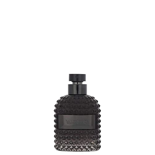 Valentino Uomo Intense Eau De Parfum Spray for Men, 3.4 Ounce