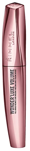 Rimmel Wonder’Luxe Volume Mascara, 11ml