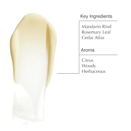 Aesop Resurrection Aromatique Hand Balm | Rich, Moisturizing Balm for Hands and Cuticles | Fragrant Botanicals and Skin-Softening Emollients | 16.9 oz