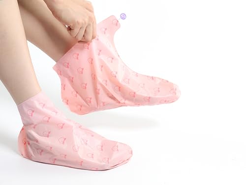 TONYMOLY Hand and Foot Mask for Dry Skin, Easter Basket Stuffer, Hydrating Hand Mask, Moisturizing Foot Mask