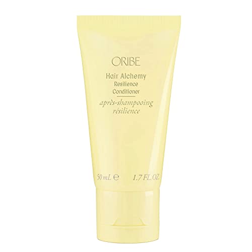ORIBE Hair Alchemy Resilience Conditioner Liter Refill