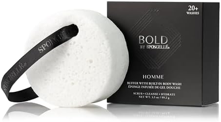 20+ Men's Homme Bold Buffer