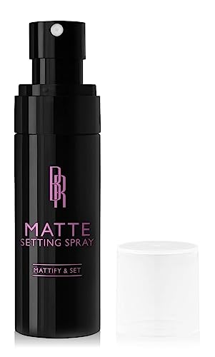 Black Radiance Long Lasting Setting Spray Long Lasting