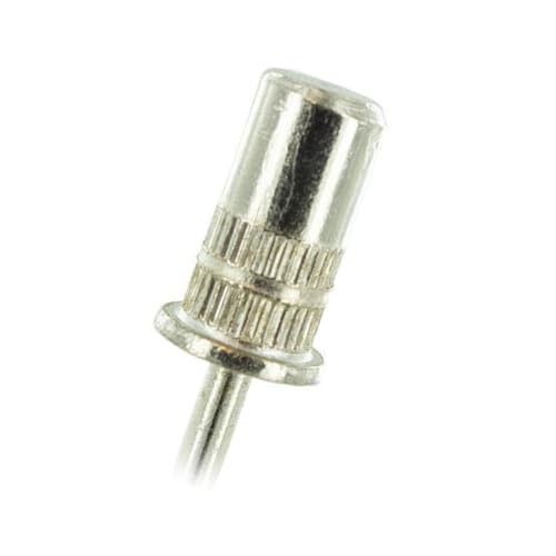 Medicool Mandrel 3/32" Shaft for Sanding Band for Nail Drill Manicure Machine Pro Nail Bit | E10