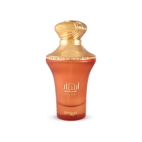 Anhaar Dune for Unisex Eau De Parfum, 100ml(3.4 oz)