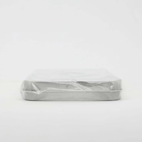 FVION Toenail Clippers for Ingrown Toenail, Straight Nail Clippers for Ingrown Toenails, Professional Ingrown Toenail Treatment for Adults, Seniors, Men and Women (Black)