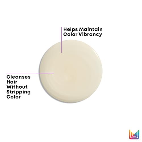 Matrix Color Obsessed Antioxidant Shampoo For Color Treated Hair - Enhances Hair Color, Protects Color Vibrancy and Prevents Fading, Cruelty Free & Vegan