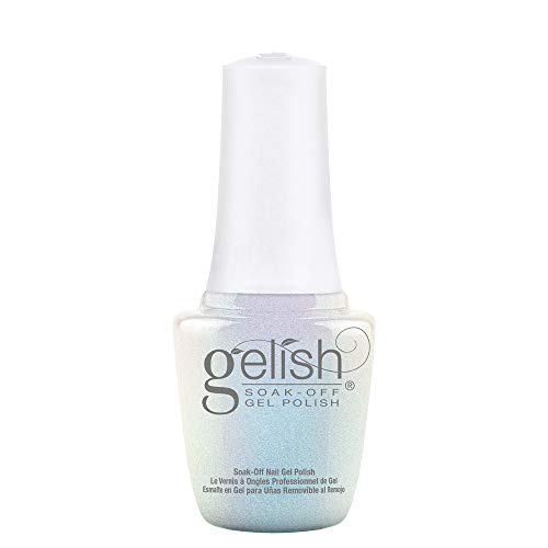 Gelish Mini Soak-Off Gel Polish, Izzy Wizzy, Let's Get Busy