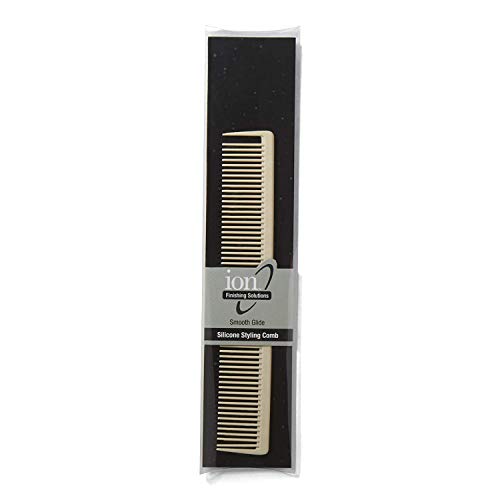Ion Silicone Styling Comb