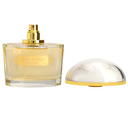 Armaf High Street Women EDP Spray 3.4 oz