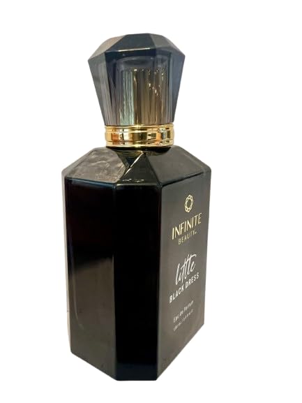 Little Black Dress Eau de Parfum, 100 ml, 3.4 FL OZ