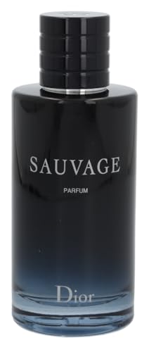 Dior Sauvage by Christian for Men - 6.8 oz Parfum Spray