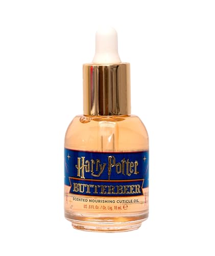 Orly X HARRY POTTER™ BUTTERBEER™ Nail Care Collection (Cuticle Oil)