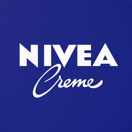NIVEA Crème, Multi Purpose Cream, 400 ml
