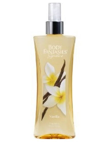 Parfums De Coeur BODY FANTASIES SIGNATURE VANILLA BODY SPRAY