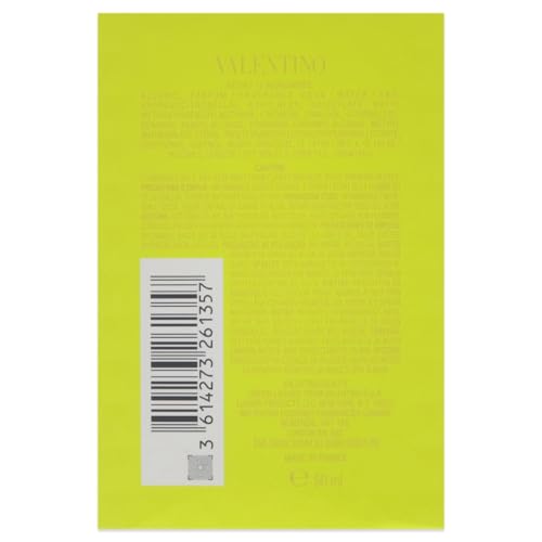 Valentino Valentino Donna Born In Roma Yellow Dream EDP Spray Women 1.7 oz