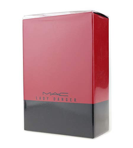 Mac Lady Danger Shadescent Lady Danger eau de parfum spray For Women 1.7 Ounce